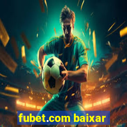 fubet.com baixar